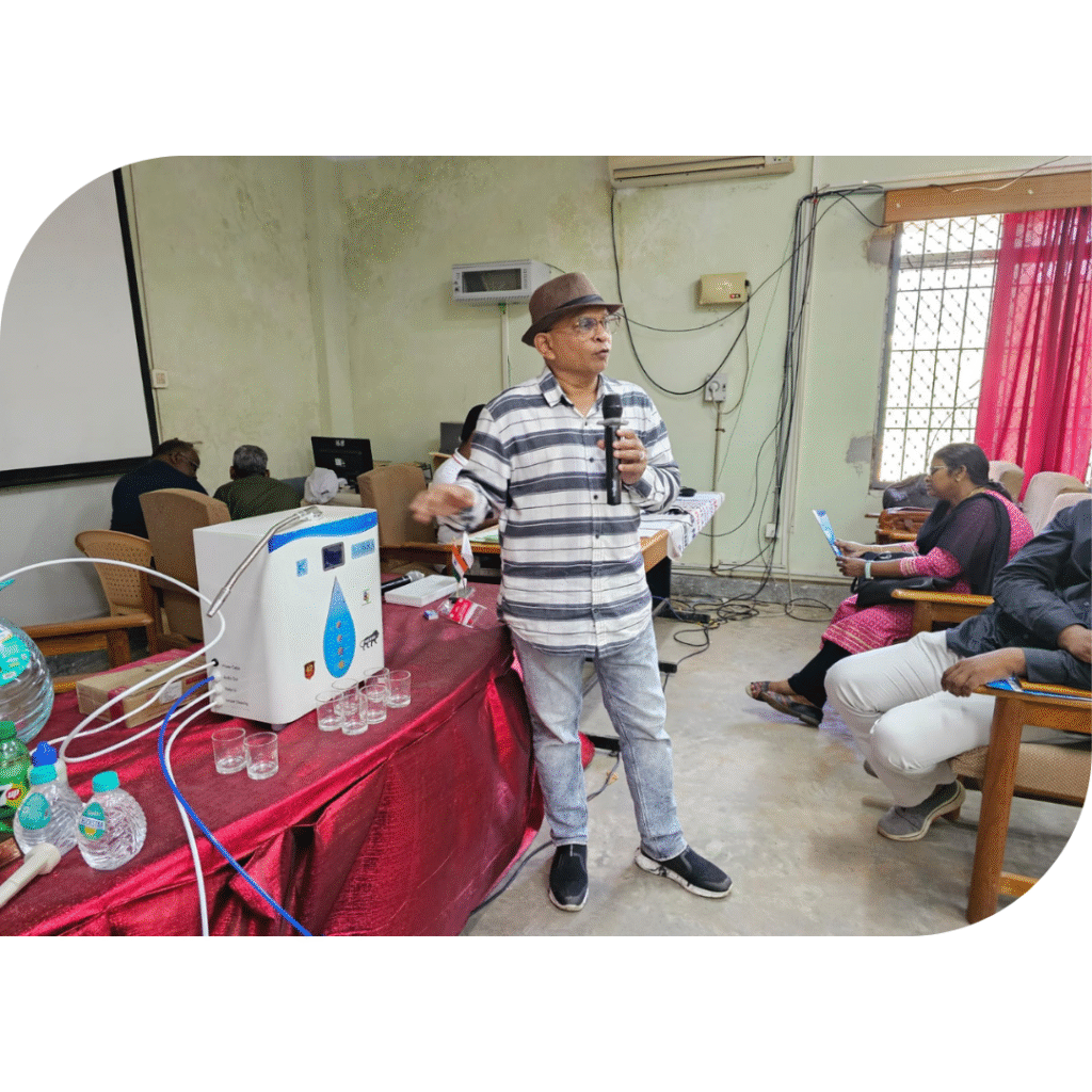 Polytechnic College Puducherry