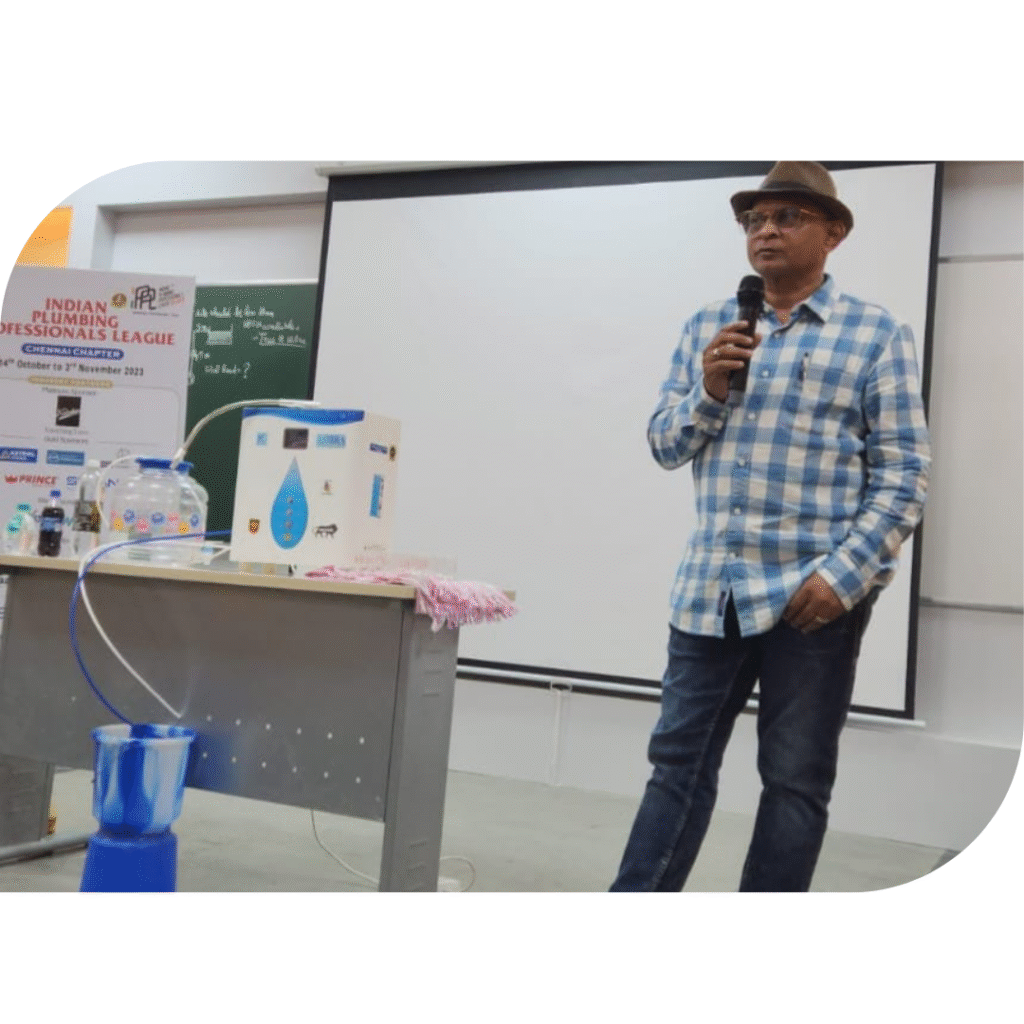 kobra SRM University Chennai