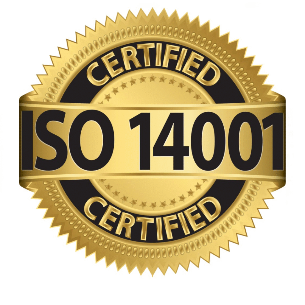 iso 14001