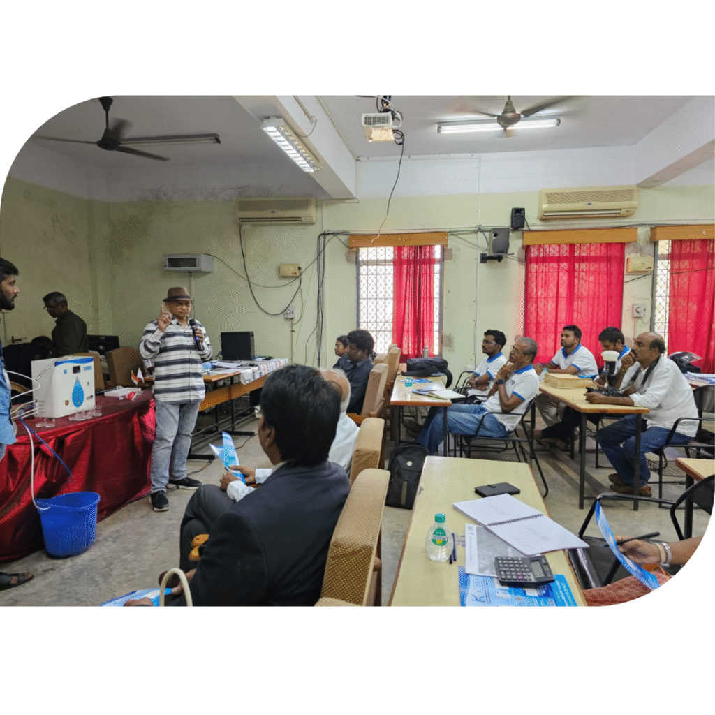 Polytechnic College Puducherry